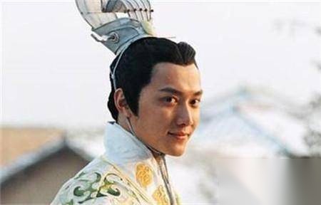 秦始皇历史图片