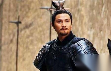 蒙恬历史图片