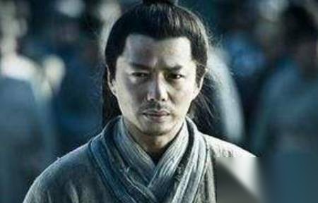 韩信历史图片