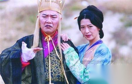 太监历史图片