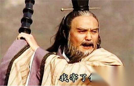 伍子胥历史图片