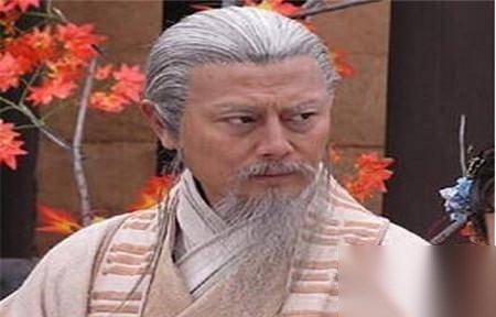 姜子牙历史图片