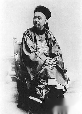 张荫桓历史图片