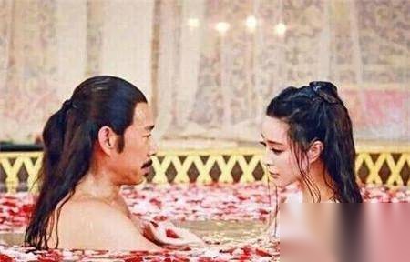 皇帝历史图片