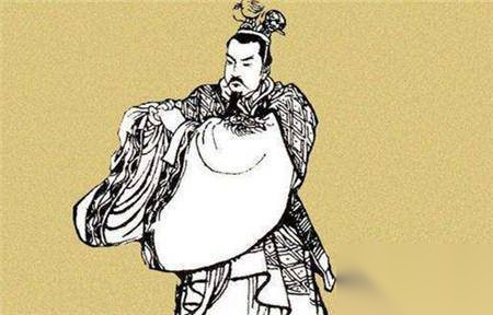 孟尝君历史图片