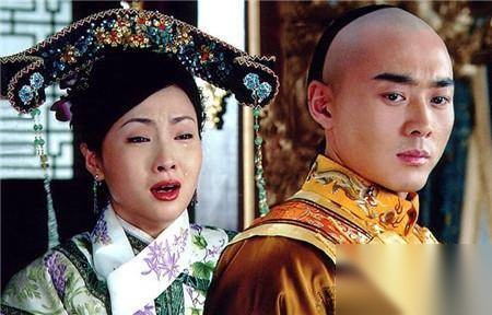 咸丰历史图片