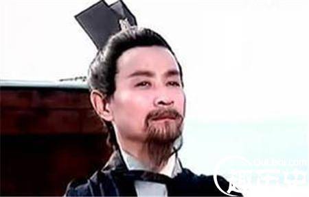 诸葛历史图片