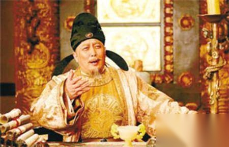 宰相历史图片
