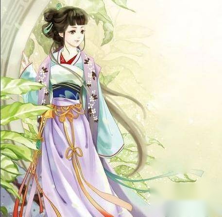 新城公主历史图片