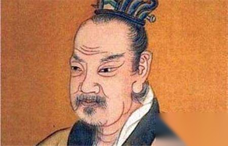 皇帝历史图片
