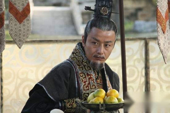 皇帝历史图片