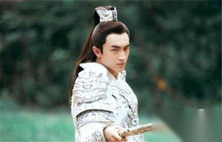 一身是胆历史图片