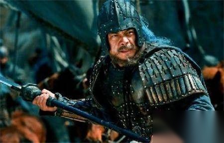 魏延历史图片