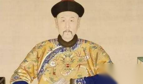 乾隆历史图片