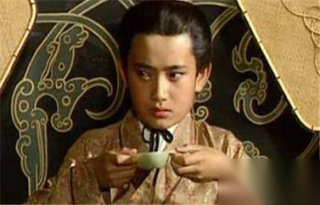 孙权历史图片