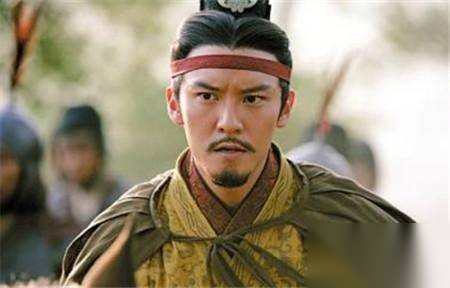 孙权历史图片