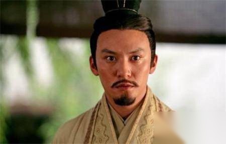 孙权历史图片