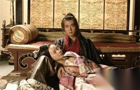 狄仁杰历史图片