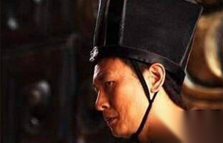 赵高历史图片