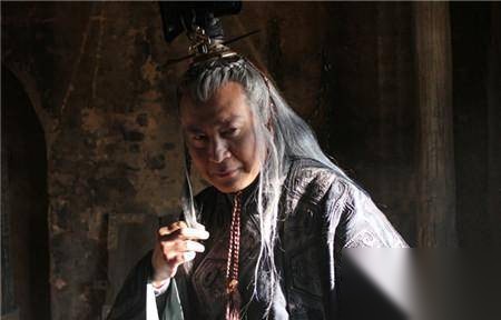赵高历史图片