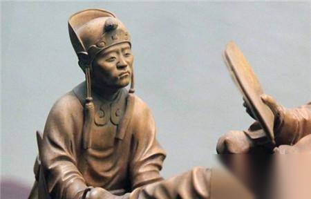 高力士历史图片