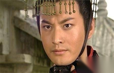 刘彻历史图片