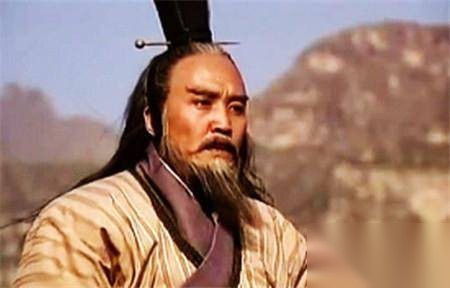 伍子胥历史图片
