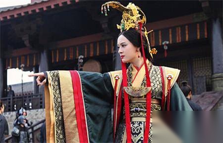 芈月历史图片
