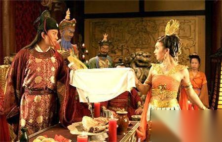元昊历史图片
