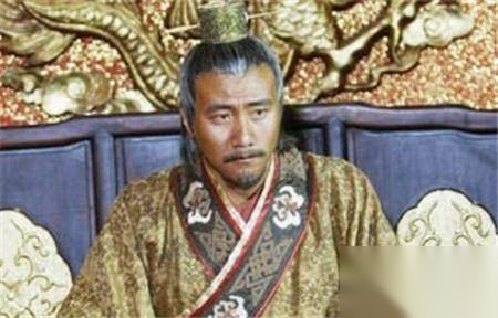 朱元璋历史图片