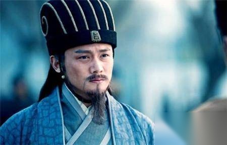 诸葛亮历史图片