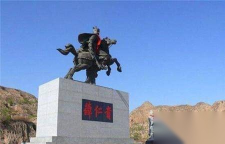 将军历史图片