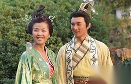 宋太祖历史图片