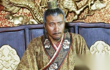 朱元璋历史图片