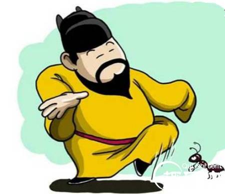 朱高炽历史图片