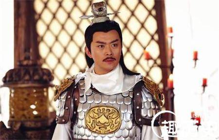 项羽历史图片