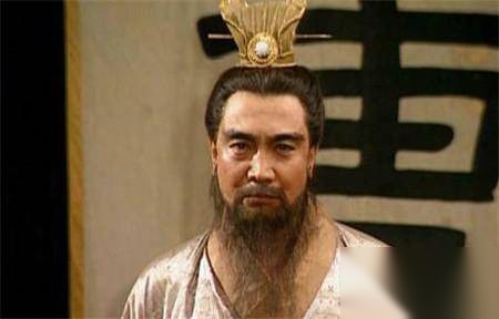 曹操历史图片