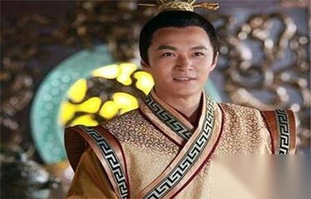 李世民历史图片