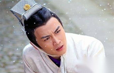 赵高历史图片
