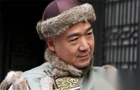 纪晓岚历史图片