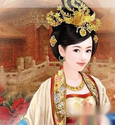 唐德宗李适历史图片