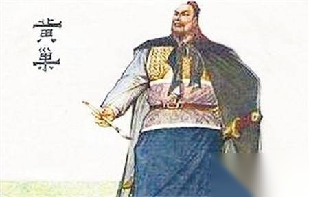 朱元璋历史图片