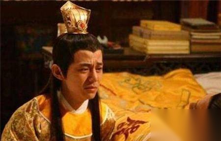 皇帝历史图片