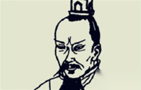皇帝历史图片
