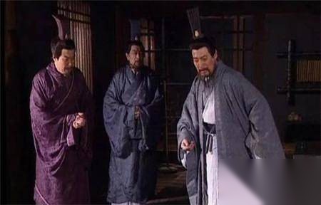刘备历史图片