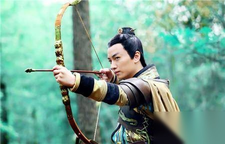 皇帝历史图片