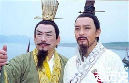 ​屈原历史图片