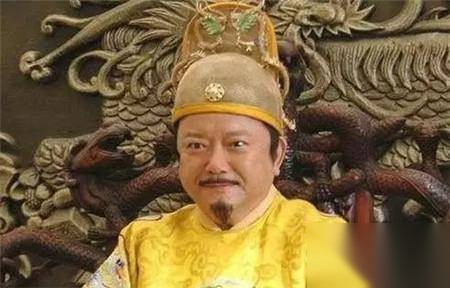 皇帝历史图片
