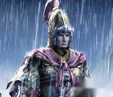 唐代历史图片