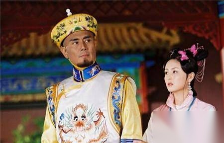 道光历史图片